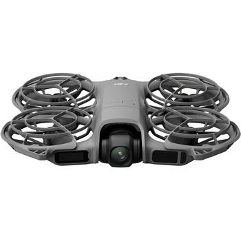 Dji Дрон Neo 2 Fly More Combo CP.FP.00000272, 4 ротора, 12 МП, 2688 x 1512 пикселей, 7000 м, 1606 мАч, 49 ГБ, Wi-Fi 6 (CP.FP.00000272)