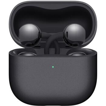 Huawei Bezvadu austiņas FreeClip 2 55038692, Bluetooth 6.0, 20-20000Hz, IP54, 9h, 10.8mm, atvērta tipa, trokšņu slāpēšana (55038692)