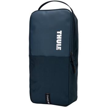 Thule Спортивная сумка 3205590, 40L, 1.4kg, полиэстер, темно-синий, 56x32x25.5cm, 2-в-1 дизайн, водоотталкивающий (3205590)