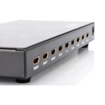 Digitus HDMI Splitter 1080p 1>8 (DS-43302)
