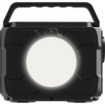 Sandberg Источник питания AC 200 420-83, 48000 мАч, 177,6 Втч, 200 Вт, 1 x AC, 3 x USB A, 1 x USB C, 1 x DC (420-83)