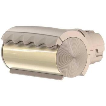 Shark Glam keramikas un gaisa matu veidošanas un žāvēšanas sistēma ar FrizzFighter HD6051SEU, 1500 W, 3 sildīšanas līmeņi (HD6051SEU)
