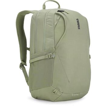 Thule EnRoute рюкзак 3205504, 23 л, нейлон, тихий зеленый, водоотталкивающий, для ноутбука 40,6 см (16
