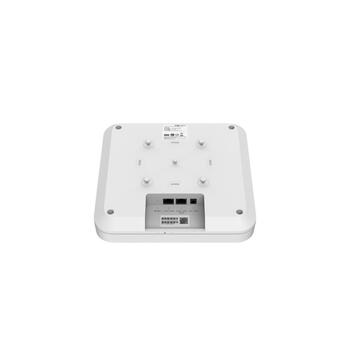 Ruijie Reyee RG-RAP2260(H) AX6000 Wi-Fi 6 Bezvadu Piekļuves Punkts (2.4GHz/5GHz, 5.95Gbps, 2-Portu 2.5GbE) Griestu Uzstādīšanai Balts (RG-RAP2260(H))