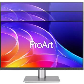 Asus ProArt PA249CGV монитор, 23.8 дюйма, IPS, 1920x1080, 144 Гц, 5 мс, 350 кд/м², 95% DCI-P3, USB-C 96 Вт, HDMI, DisplayPort, KVM (PA249CGV)