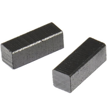 Угольные щетки 6х6х16мм (2 шт.) Gekko (G85310)