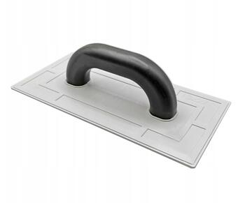 Apmetēja rīvdēlis, plastmasas, 130 Х 270 x 3mm, Polax (100-449)