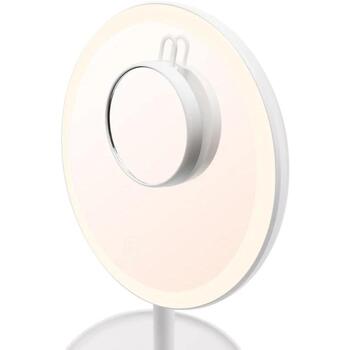 ETA Косметическое LED зеркало 2 в 1 ETA135490000, 20 см, 3.7 В, 4 ч автономности, три типа освещения (ETA135490000)