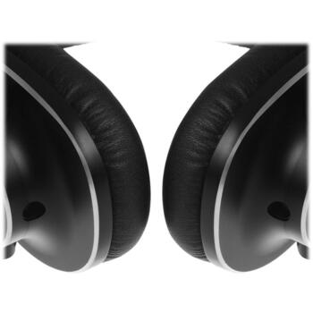 Koss Наушники Pro4S 195398, 35Ω, 10-25000Гц, стерео, складные, чехол для переноски (195398)