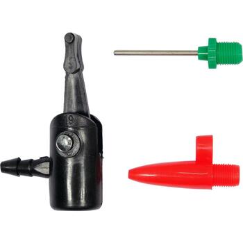 Yato daudzfunkcionāla sūknis YT-07071, 12mm, 390mm, 1300mm, 170ml, PVC, PP, šķidrumu pārsūknēšanai (YT-07071)