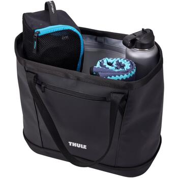 Thule Aprīkojuma soma 30L 3205527, 30L, 0.95kg, poliesters, ūdensnecaurlaidīga, 100% pārstrādāti materiāli (3205527)