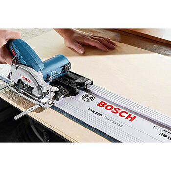 Циркулярная пила GKS 12V-26 Solo L-Boxx 06016A1002 BOSCH (06016A1002)