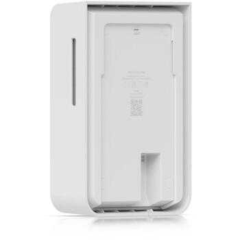 Ubiquiti WLAN точка доступа крышка UACC-U7-Pro-Wall-Cover, 110.8mm, 157.8mm, 39.5mm, 86g, поликарбонат, белый, 1 шт. (UACC-U7-Pro-Wall-Cover)