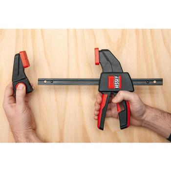 BESSEY one-hand clamp EZM 150/60 - EZM15-6 (EZM15-6)