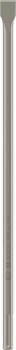 SDS max plakanais kalts 25x600 mm, Perforatora urbjiem, smalcinātājiem PRO SDS MAX-4C PLAKANAIS KALTS, 1618600203, BOSCH (1618600203)