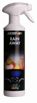 Водоотталкивающее средство Rain Away 500 мл, Motip, 000734, 500 мл (000734)