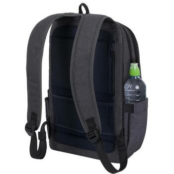 Rivacase рюкзак 7760BLACK, 15.6