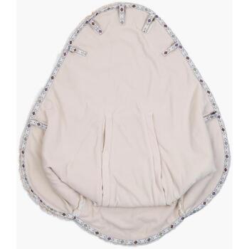 Lodger Bunker Folklore Fleece всесезонный спальный мешок BK 330, 0-36 мес., 100% полиэстер, фиолетовый, осень/зима (BK 330)
