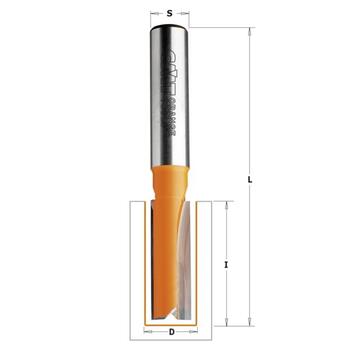 CMT Frēzes asmens TCT 912.120.11, 12mm, 8mm, 31,7mm, 60mm (912.120.11)