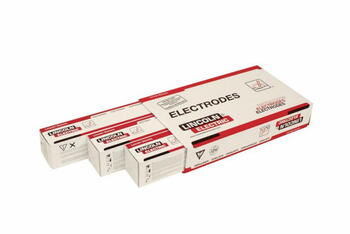 Сварочные электроды Omnia 46 3,2x450mm, Lincoln Electric, 609062, 6,2кг (609062)