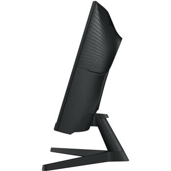 Samsung LCD monitors LS27CG552EUXEN 68.6 cm 2560 x 1440 Quad HD LED 16:9 178° 178° VESA montāža melns (LS27CG552EUXEN)