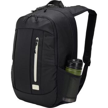 Case Logic рюкзак WMBP215 BLACK, 23 л, 39,6 см, полиэстер, переработанный, карман для планшета, молния (3204869)