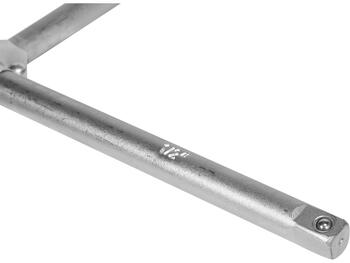 Yato riteņu krusta atslēga YT-0801, 17x19x21 mm, 1/2