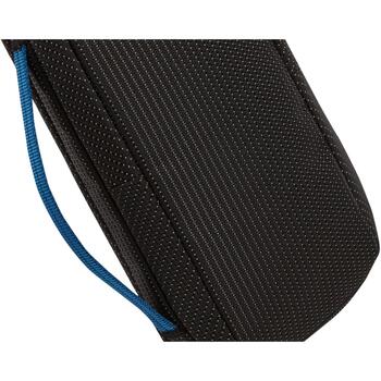 Thule Ceļojumu organizators Crossover 2 3205265, 12cm x 5cm x 21cm, 140g, 2-in-1 koferis, melns (3205265)
