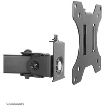 Neomounts monitors statīvs FPMA-D550DDBLACK, 10-32