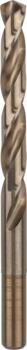 HSS-Co urbis metālam 10,2 mm, 5 gab., Urbjmašīnām/skrūvgriežiem PRO STAINLESS STEEL HSS-CO SPIRĀLVEIDA URBIS, 2608585899, BOSCH (2608585899)