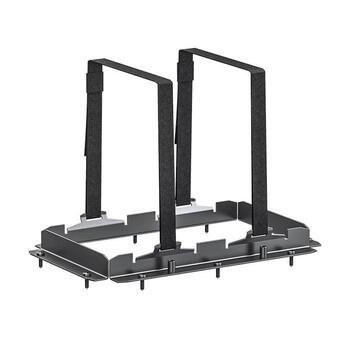 EcoFlow Power Station Mount Strap 5002004003 крепление электростанции регулируемый монтажный ремень Черный (5002004003)