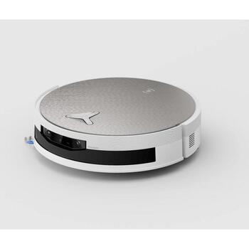 Ecovacs Deebot X12 Pro Omni робот-пылесос, 22000 Па, 4000 мАч, AIVI 3D 4.0, белый (Deebot X12 Pro Omni)
