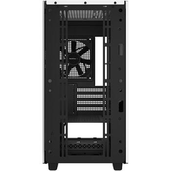 Deepcool Корпус CH370 R-CH370-WHNAM1-G-1, 41.3см, 21.5см, 43.1см, 2xUSB3.0, 1xAudio, 2.5
