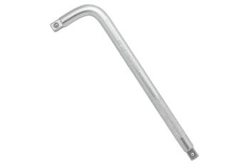 Forcekraft FK-8154260, G-veida divpusējs vārpstiņas atslēga, 260mm, 1/2