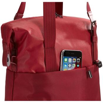 Thule Spira Вертикальная Сумка 3203784, 30x15x38cm, 0.84kg, 15L, красный, полиэстер, трансформируемый (3203784)