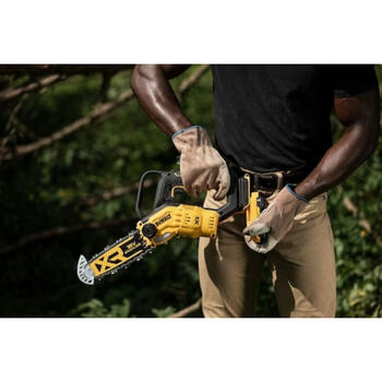Dewalt цепная пила для обрезки DCMPS520N-XJ, 20 см, 2.7 кг, безщеточный, без аккумулятора, без зарядного устройства, Li-ion (DCMPS520N-XJ)