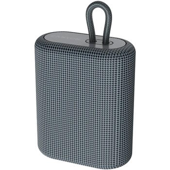 Портативная Bluetooth колонка мощностью 5 Вт BSP-4 Тёмно Серый CNE-CBTSP4DG CANYON (CNE-CBTSP4DG)