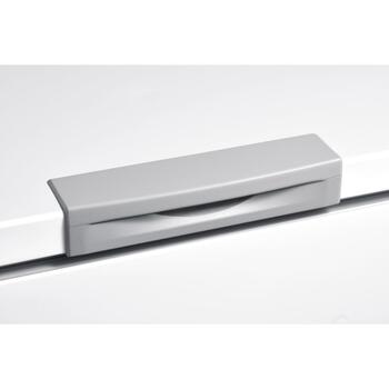 Midea Морозильник MDRC207SLF01G, 142L, 228kWh, A+, 1 камера, 1 дверь, белый (MDRC207SLF01G)
