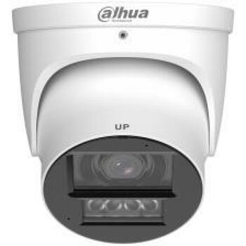 Dahua сетевой камера IPC-HDW5659H-ASE-PV-0360B-PRO 6MP, 85.6 м расстояние обнаружения, 34.3 м расстояние наблюдения (IPC-HDW5659H-ASE-PV-0360B-PRO)