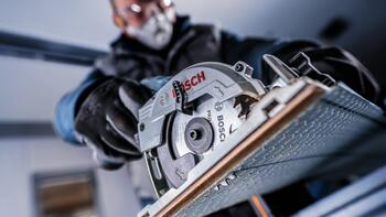 Standard MultiMaterial 85x15x1.5/1.0x30T, Rokas ripzāģiem PRO MULTI MATERIAL CORDLESS RIPZĀĢA ASMENS, 2608837752, BOSCH (2608837752)
