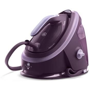 PHILIPS PerfectCare 7000 серии отпариватель PSG7200/30, 3120W, 8,5 бар, 160г/мин, 600г, 1,5л, OptimalTEMP, SteamGlide Elite, ECO (PSG7200/30)