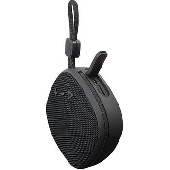 Tracer Портативная Bluetooth колонка TRAGLO47617, 5W, 1200mAh, Bluetooth 5.3, FM радио, IPX5 (TRAGLO47617)