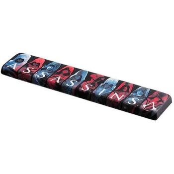 Subsonic Peles paklājs SA5687-AC1, 360x80mm, daudzkrāsains, plaukstas balsts, neslīdoša virsma (SA5687-AC1)