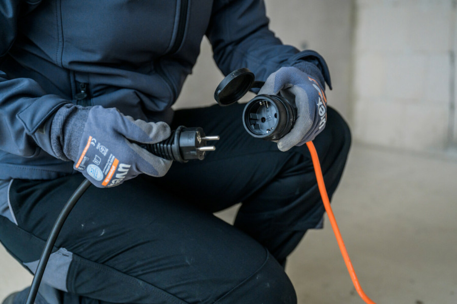 BREMAXX удлинитель IP44 10м, Brennenstuhl, 1169930, 3G1.5, Устойчив к УФ, -35 °C (1169930)