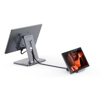 Imin POS настольный SWAN 1 I22D01S дисплей 10.1
