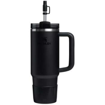 Stanley Защитный чехол и набор крышек для соломинок 2812478068 0,89L/0,59L, черный, силикон, можно мыть в посудомоечной машине (2812478068)