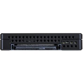 Western Digital Ultrastar DC SN655 0TS2461, 3.84ТБ, PCIe 4.0, NVMe, U.3, 3D TLC NAND, 6800МБ/с чтение, 2600МБ/с запись (0TS2461)