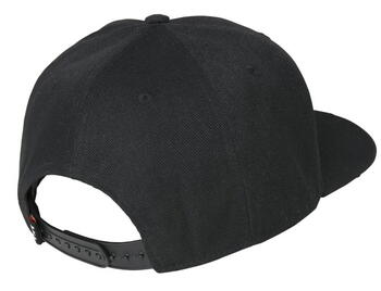 Helly Hansen Kensington cepure ar nagu, 79802_990-STD, melna, regulējams apkārtmērs (79802_990-STD)