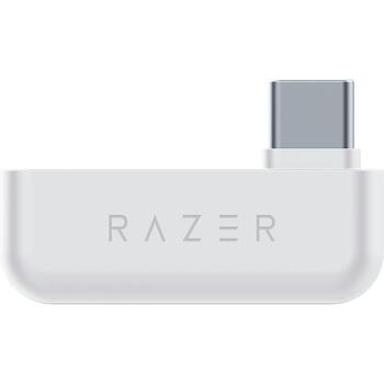 Razer Barracuda X austiņas RZ04-04430200-R3M1, 250g, 50h akumulators, 40mm draiveri, Bluetooth 5.2, 7.1 kanālu skaņa (RZ04-04430200-R3M1)