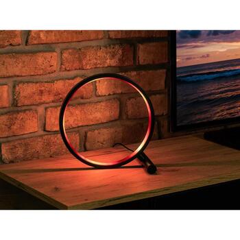 Tracer Декоративная лампа TRAOSW47293, 5V, 9W, 47 LED RGB, 12 фоновый режим, Wi-Fi, IP20 (TRAOSW47293)